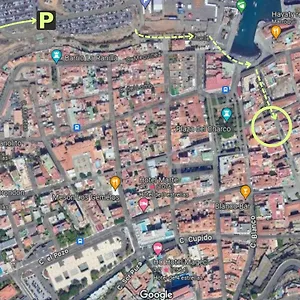  Apartment Summa Haus Yubal 4 Spanien