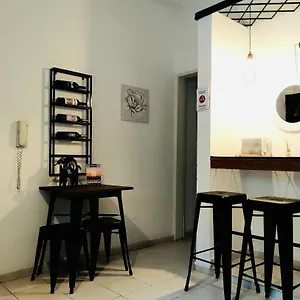  Apartment Terrazas De Rondeau Argentinien