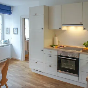  Apartment Mittendrin Deutschland
