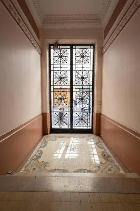 Haut Marais - My Showroom Paris