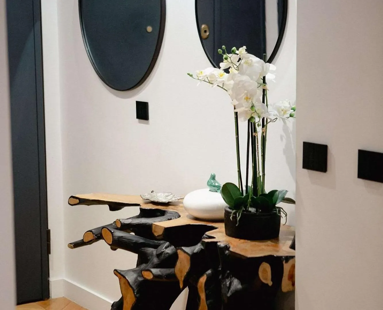 Haut Marais - My Showroom Paris 0*,