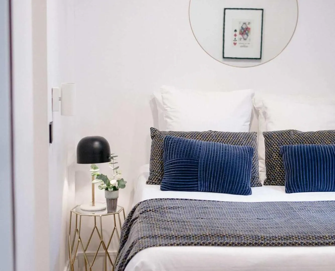 Haut Marais - My Showroom Paris