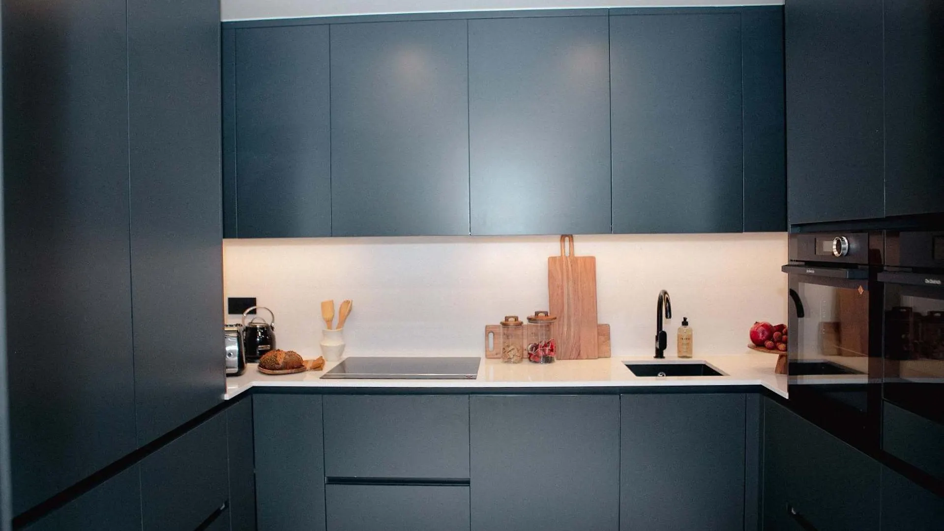 Apartment Haut Marais - My Showroom Paris