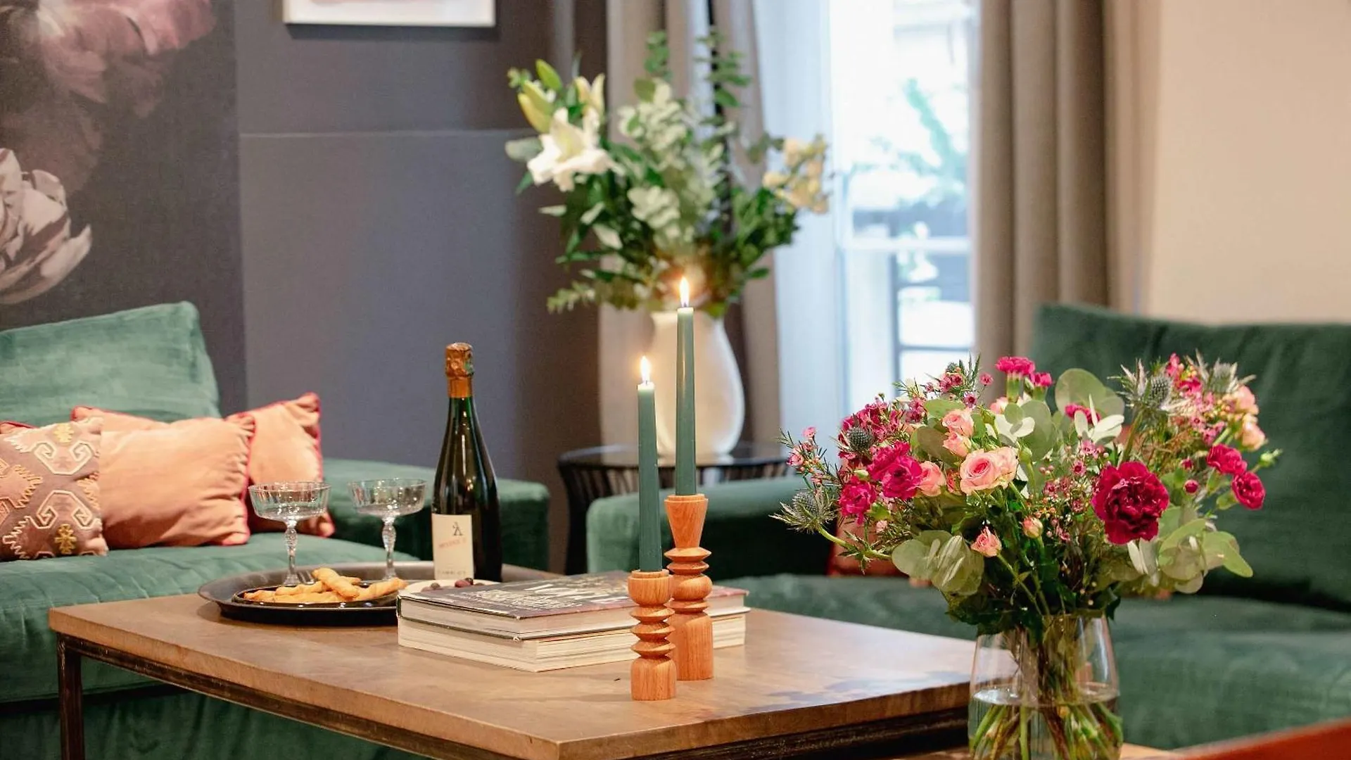 Haut Marais - My Showroom Paris