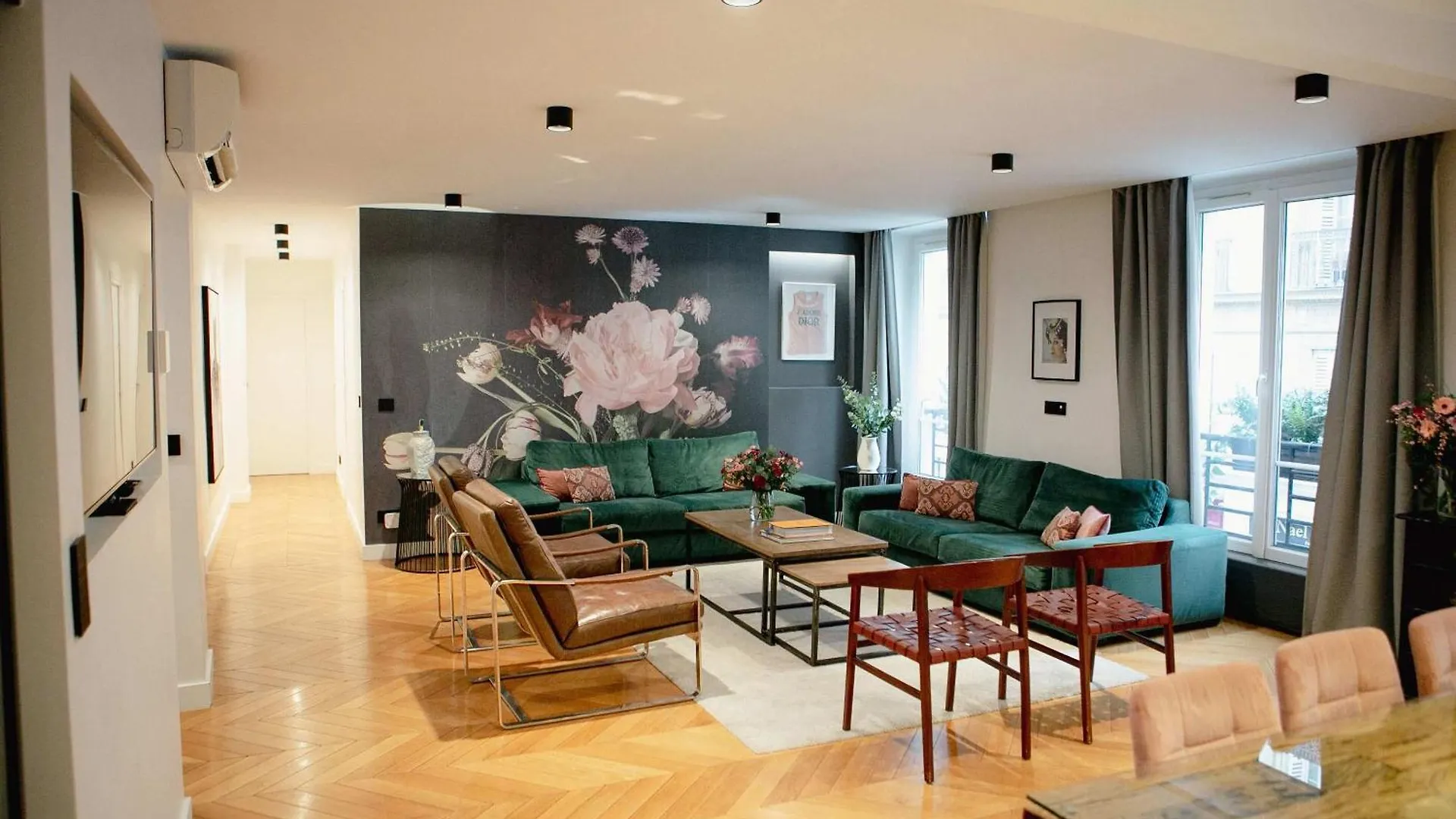 Haut Marais - My Showroom location